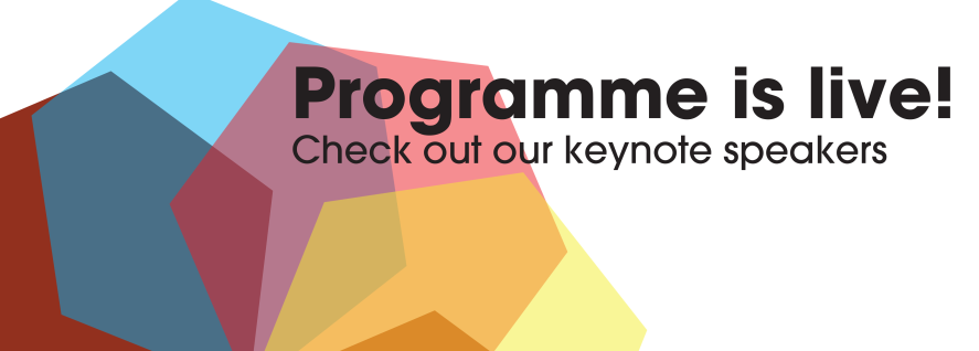 Programme slides